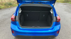 Ford Focus 1.0 EcoBoost Hybrid mHEV 155 Titanium 5dr Petrol Hatchback